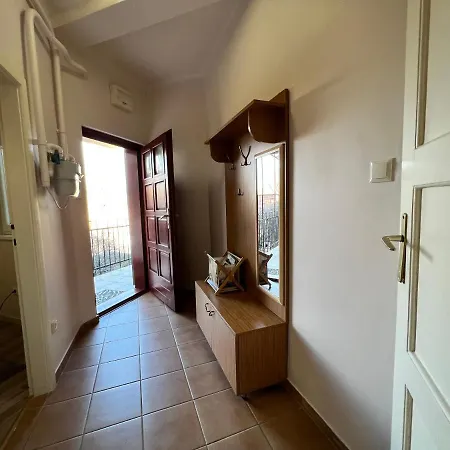 Apartament Bartok Seghedin