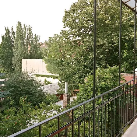 Bartok Apartament Seghedin