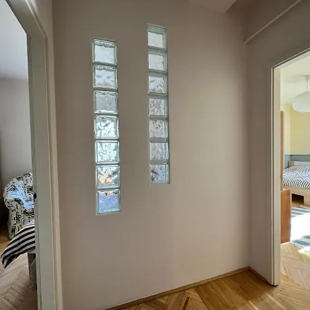 Bartok Apartament