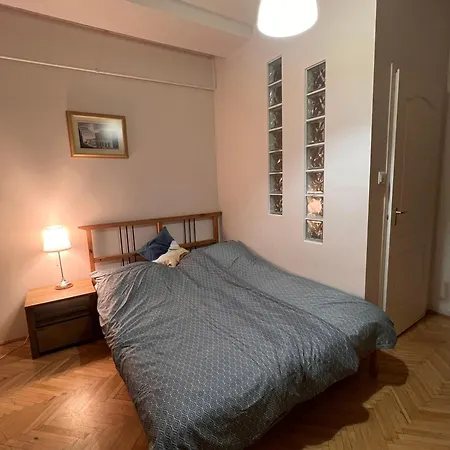 Bartok Apartament Segedyn