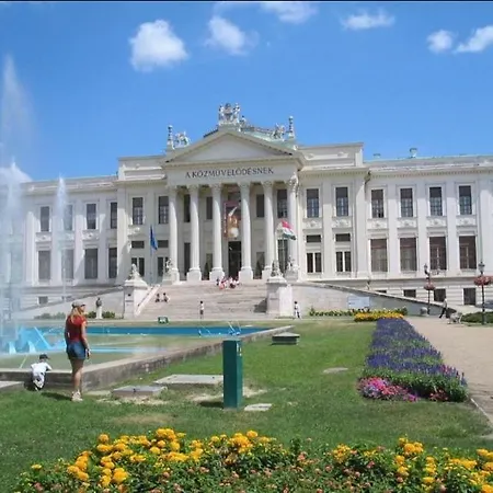 Bartok Szeged