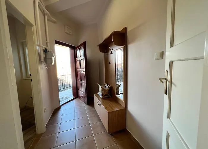 Apartment Bartok Szegedin