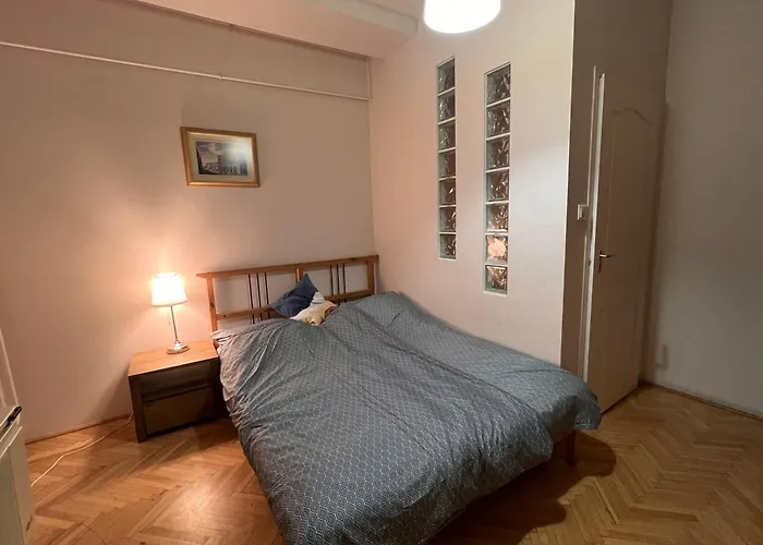 Bartok Apartment Szegedin